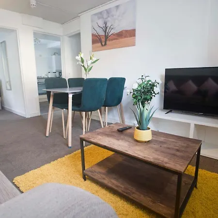 4 Freeland Building Front Apartment Bristol